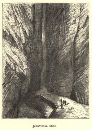 Historick vyobrazen - Obrzky z ?asopisu Sv?tozor ( r.1898 )