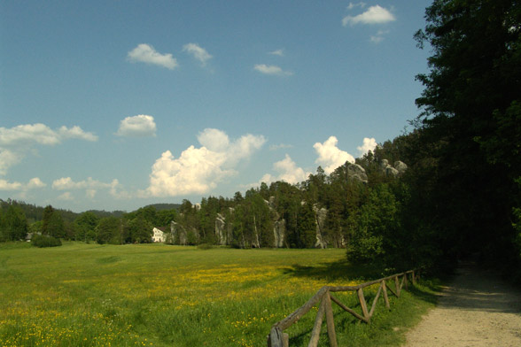 Adr�pa�sk� sk�ly - Ozv?na