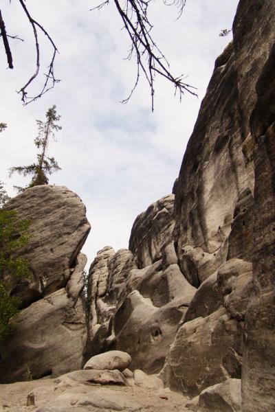 Stolov hora Osta - Ko?i? hrad