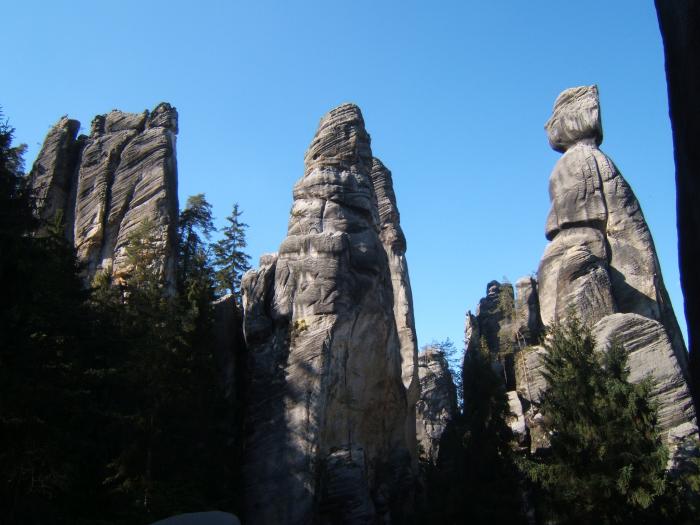 Adrpask skly - Starosta a starostov