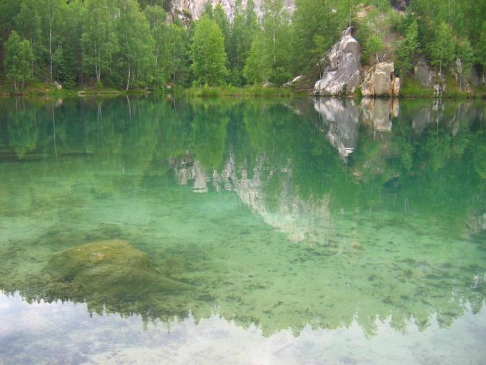 Adrpach - pskovna - pskovna 