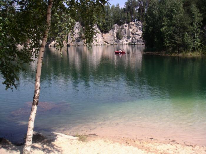 Adrpach - pskovna - Pskovna