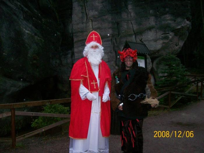 Mikul ve skalch  2008 - mikul 2008