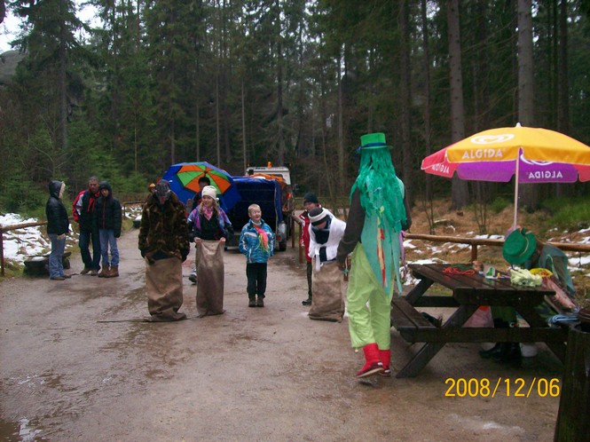 Mikul ve skalch  2008 - mikul 2008