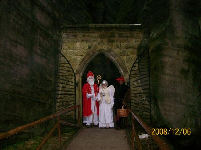 Mikul ve skalch  2008 - mikul 2008