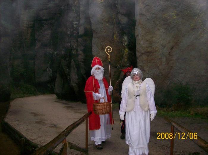 Mikul ve skalch  2008 - mikul 2008