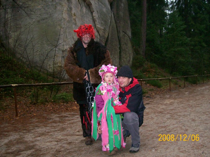 Mikul ve skalch  2008 - mikul 2008