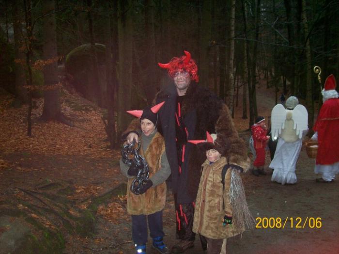 Mikul ve skalch  2008 - mikul 2008