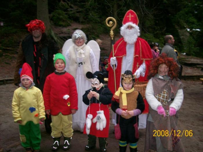 Mikul ve skalch  2008 - mikul 2008