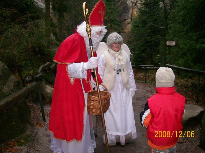 Mikul ve skalch  2008 - mikul 2008
