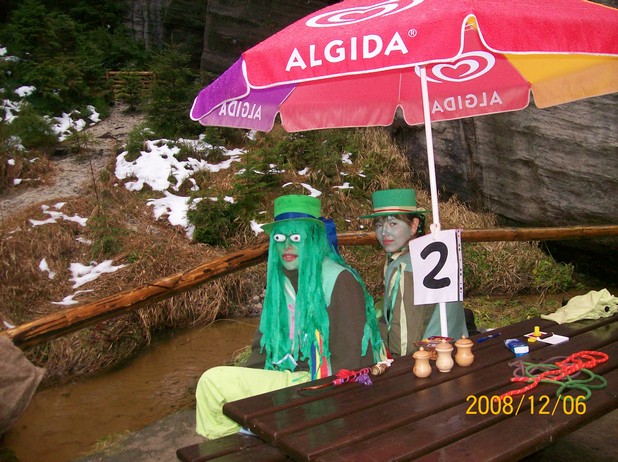 Mikul ve skalch  2008 - mikul 2008