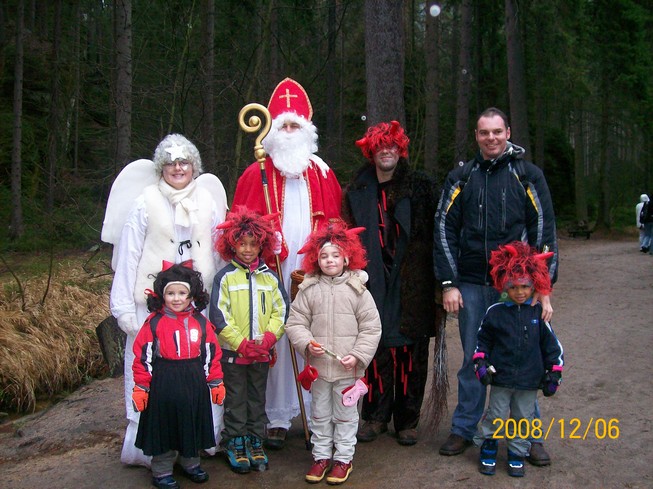 Mikul ve skalch  2008 - mikul 2008