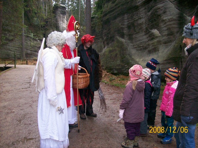 Mikul ve skalch  2008 - mikul 2008