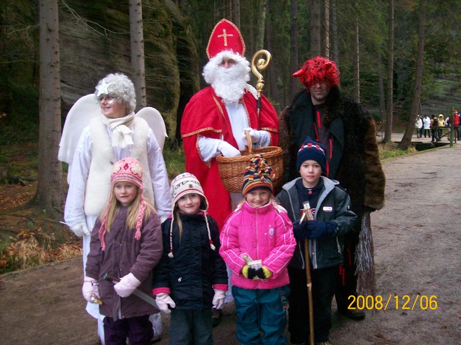 Mikul ve skalch  2008 - mikul 2008