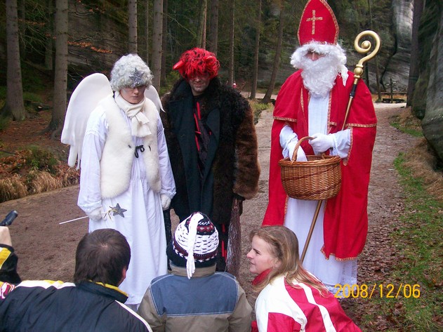 Mikul ve skalch  2008 - mikul 2008