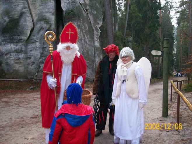 Mikul ve skalch  2008 - mikul 2008