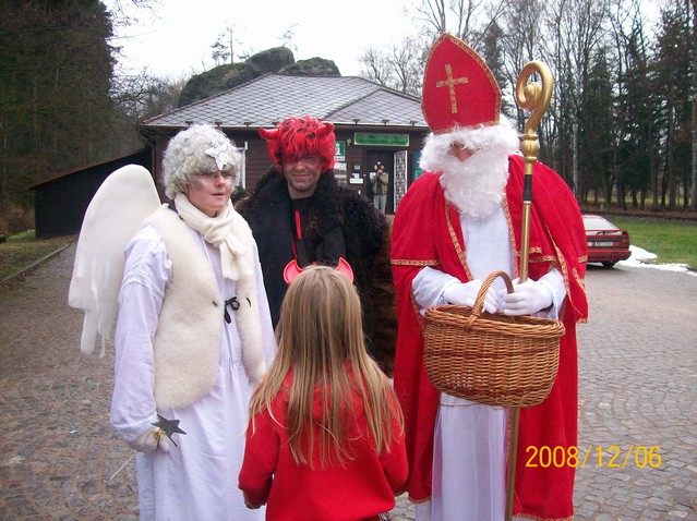 Mikul ve skalch  2008 - mikul 2008