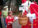 Mikuláš ve skalách 2008 - mikuláš 2008