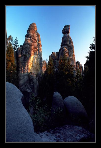 Adrpask skly - Dobr rno, starosta a starostov