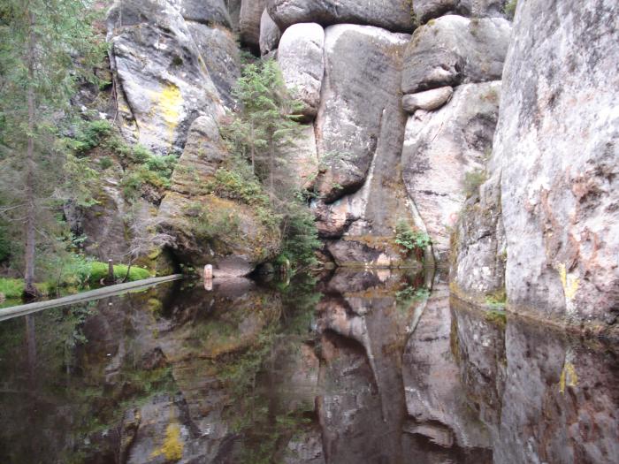 Adrpask skly - jezrko 2010