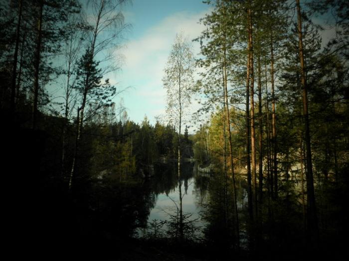 Jez�rko - Jez�rko