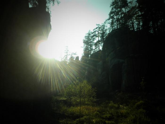 Jez�rko - Jez�rko