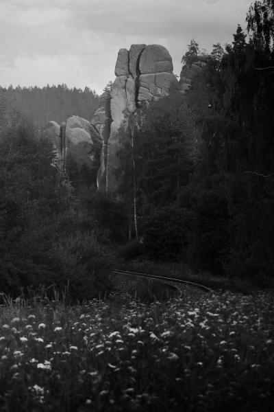 Adrpask skly - T?i Ob?i