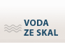 Voda ze skal