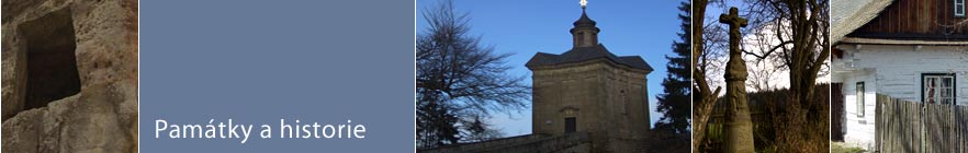 Historie a popis hradu Stemen