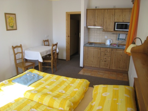 Penzion Selsk dvr  * * *