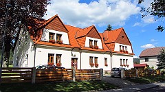 Apartmny - Pod Kovm vrchem ***