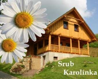 Karol�nka - srub
