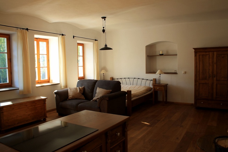 Apartmny Kovrna